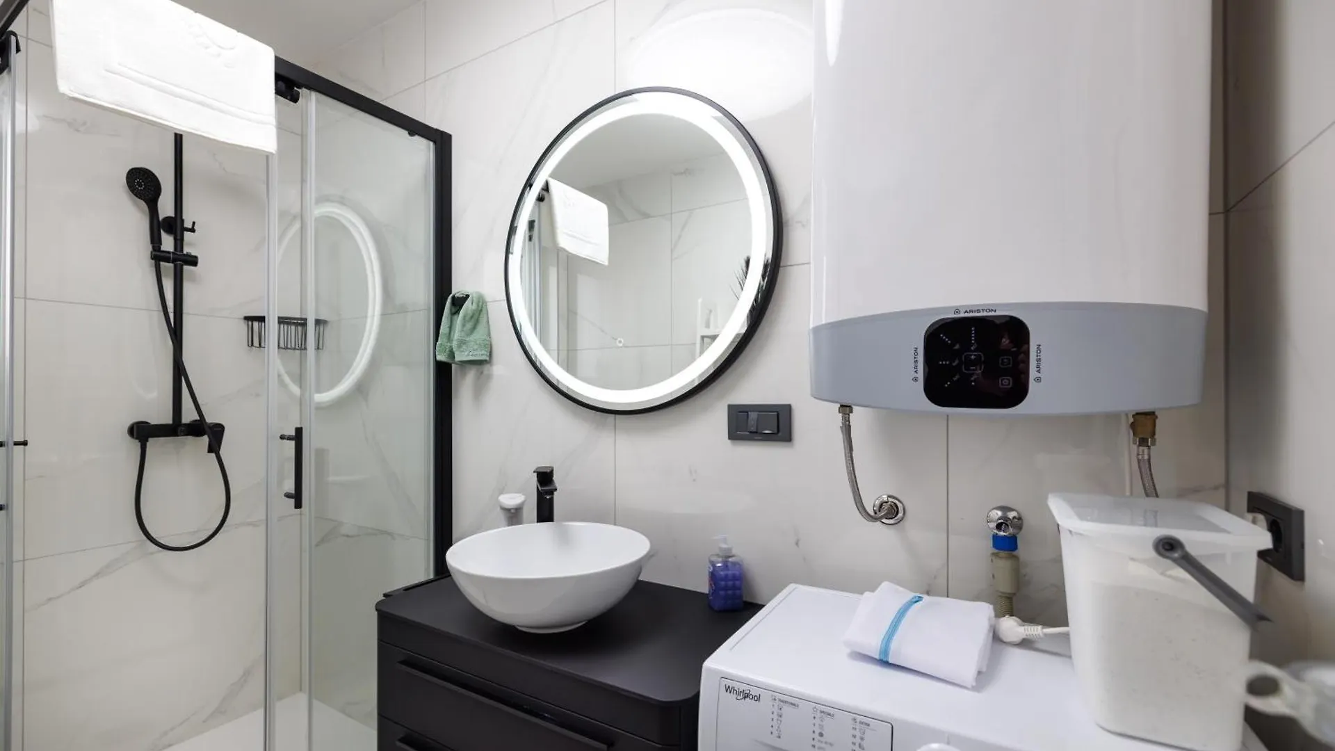 Noble Nest Apartment Njivice 0*,  Croatia