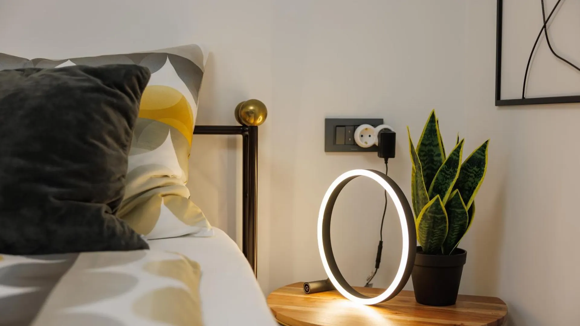 Noble Nest Apartment Njivice
