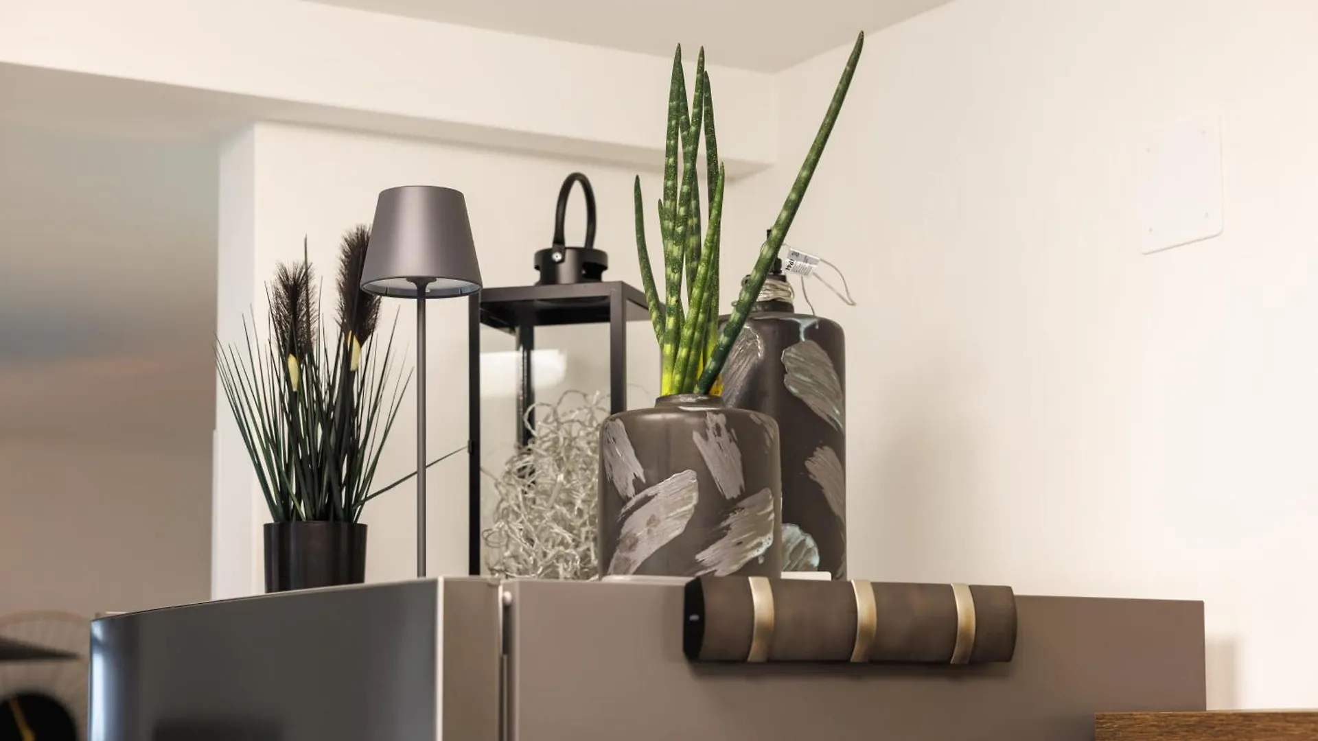 Noble Nest Apartment Njivice