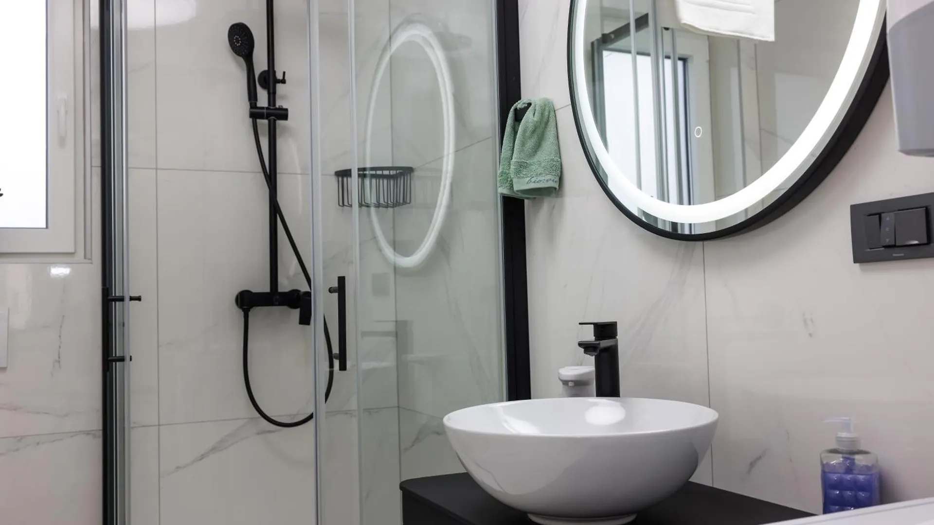 Noble Nest Apartment Njivice