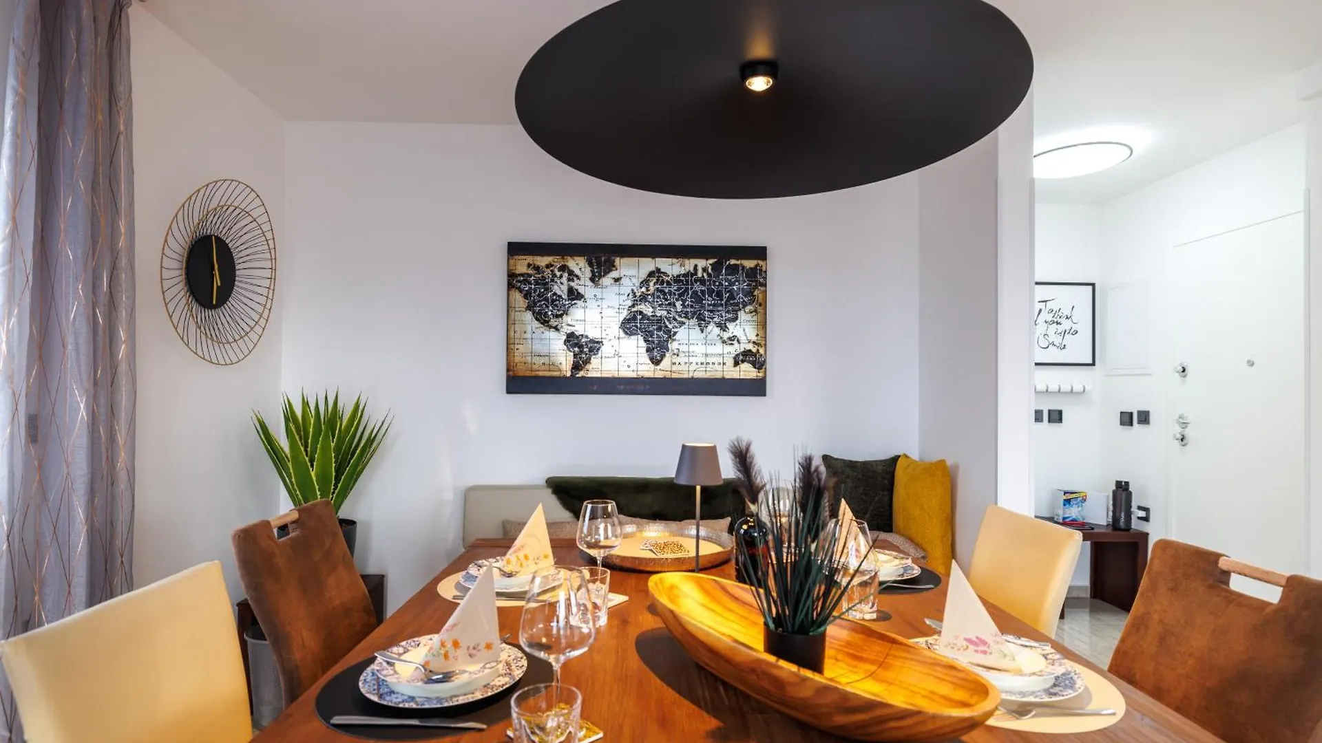 Noble Nest Apartment Njivice Croatia