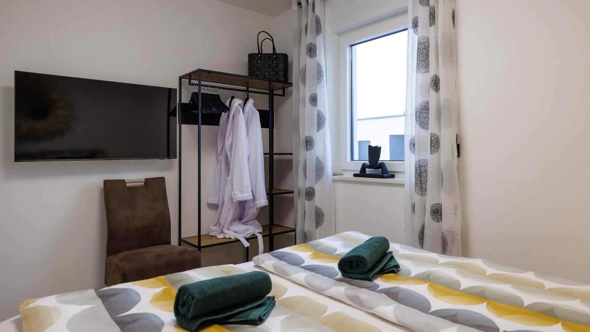 Noble Nest Apartment Njivice