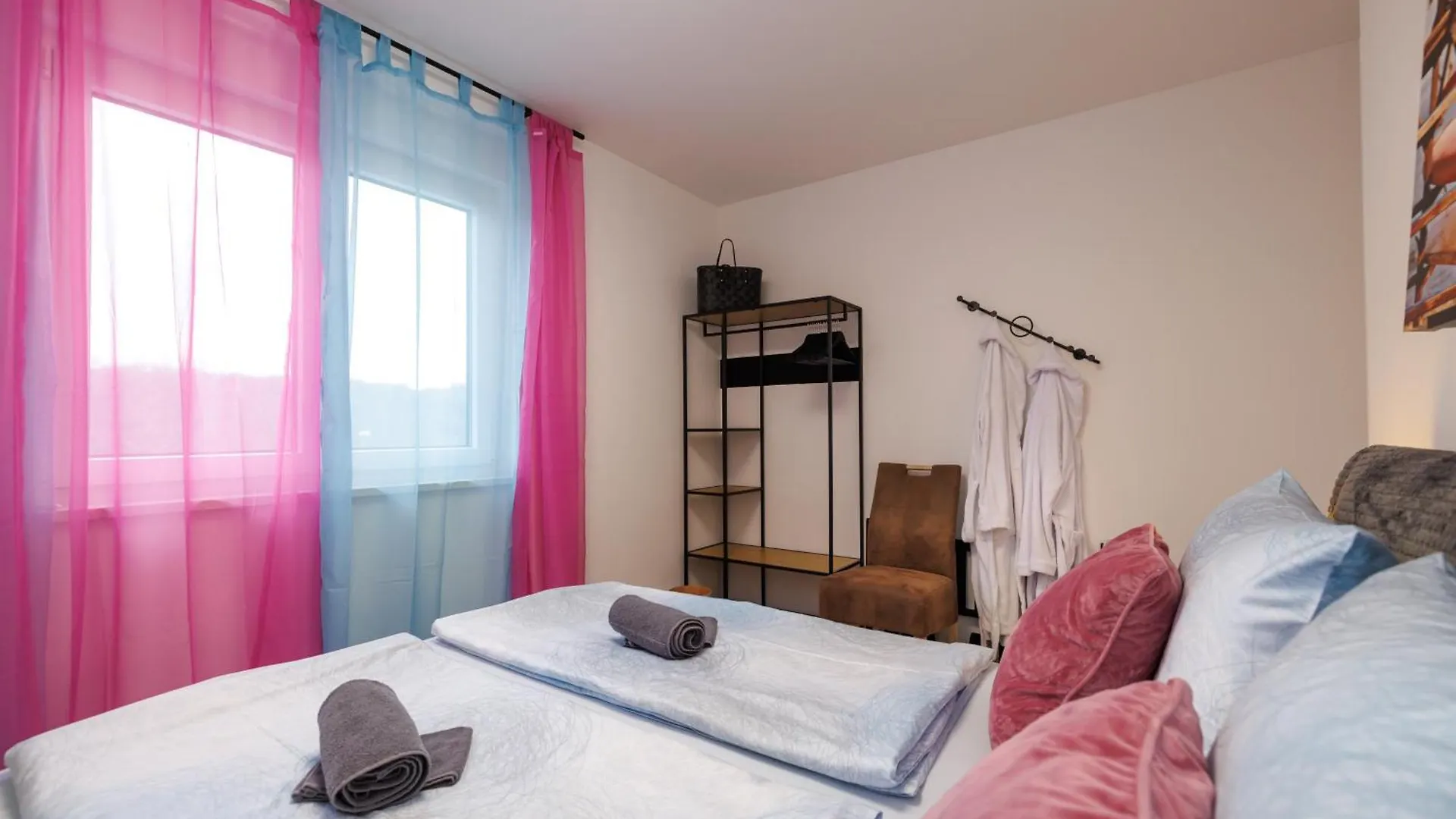 Noble Nest Apartment Njivice Croatia