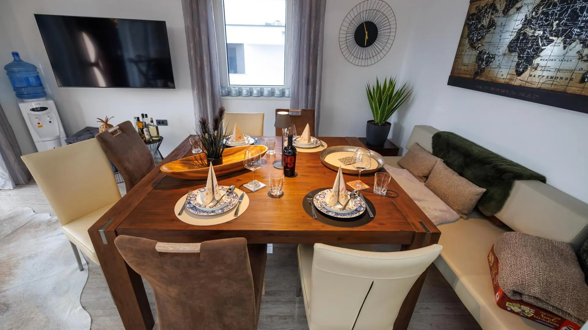 Noble Nest Apartment Njivice 0*,  Croatia