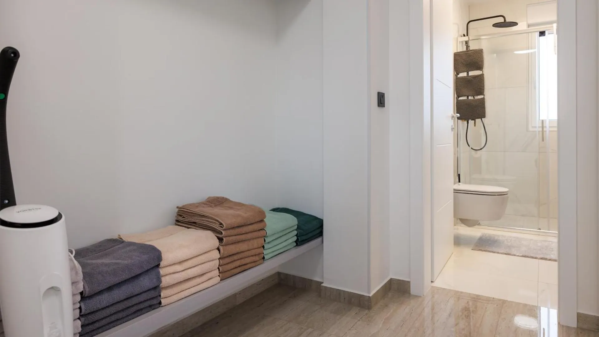 Noble Nest Apartment Njivice