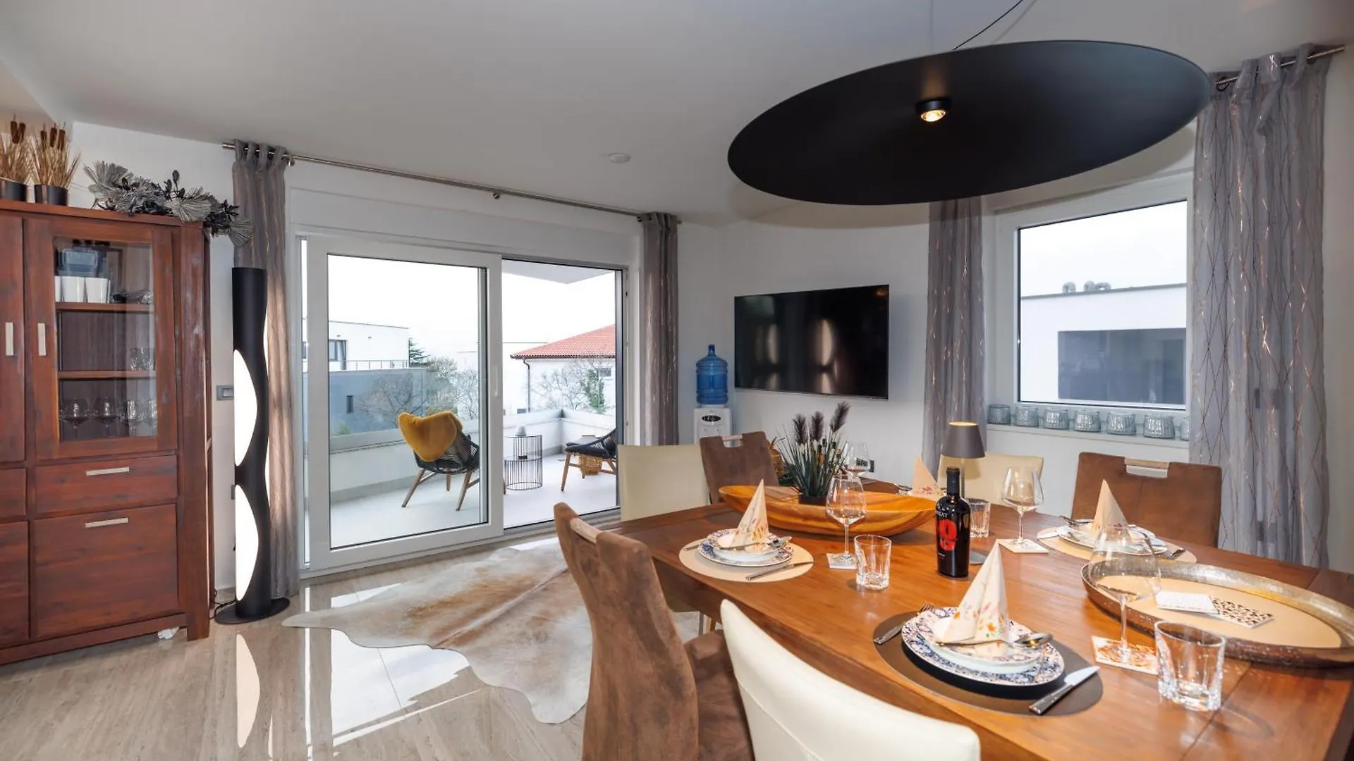 Noble Nest Apartment Njivice